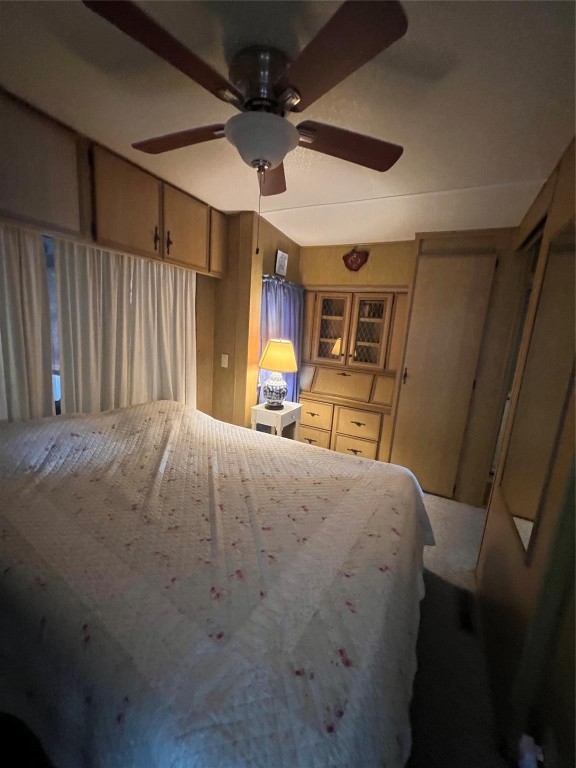 Turtle Cove RV Condo - Residential