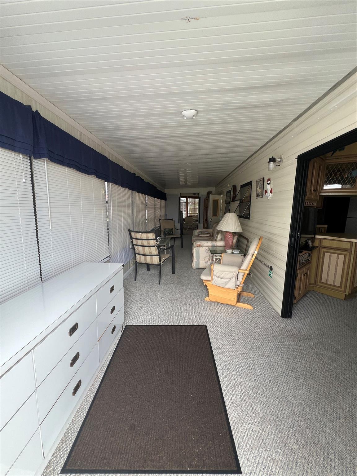 Turtle Cove RV Condo - Residential