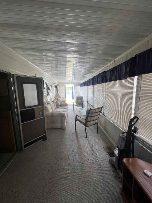 Turtle Cove RV Condo - Residential