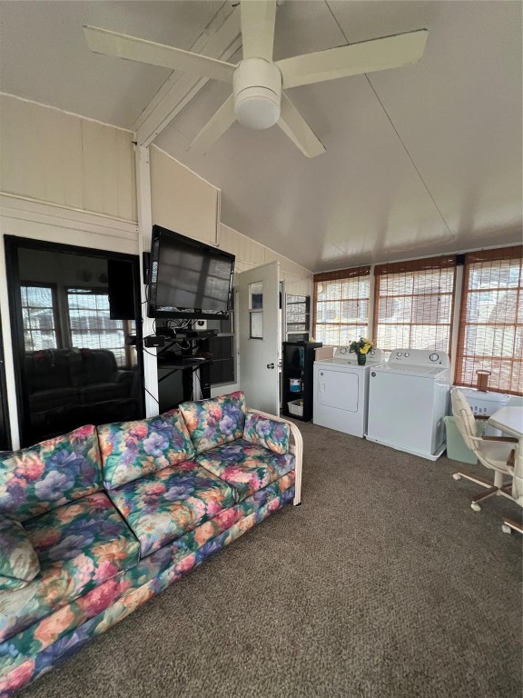 Turtle Cove RV Condo - Residential