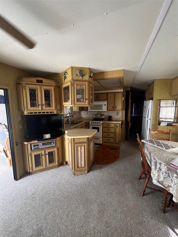 Turtle Cove RV Condo - Residential