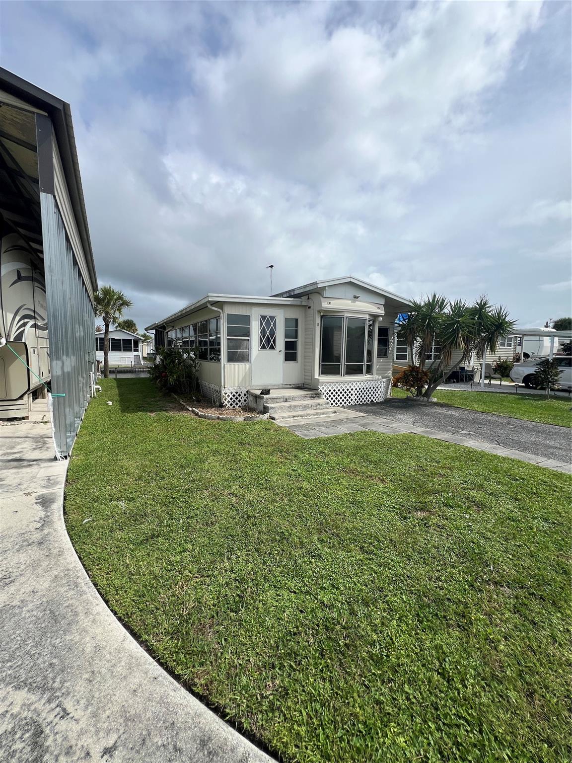 Turtle Cove RV Condo - Residential