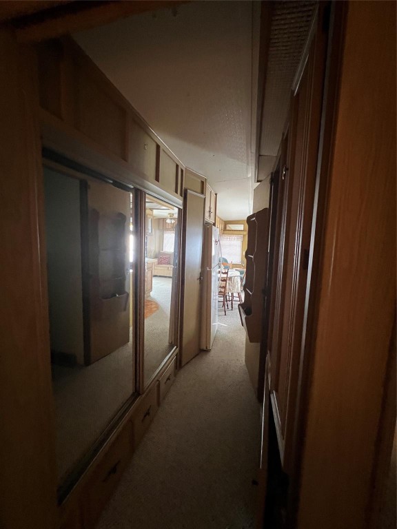 Turtle Cove RV Condo - Residential