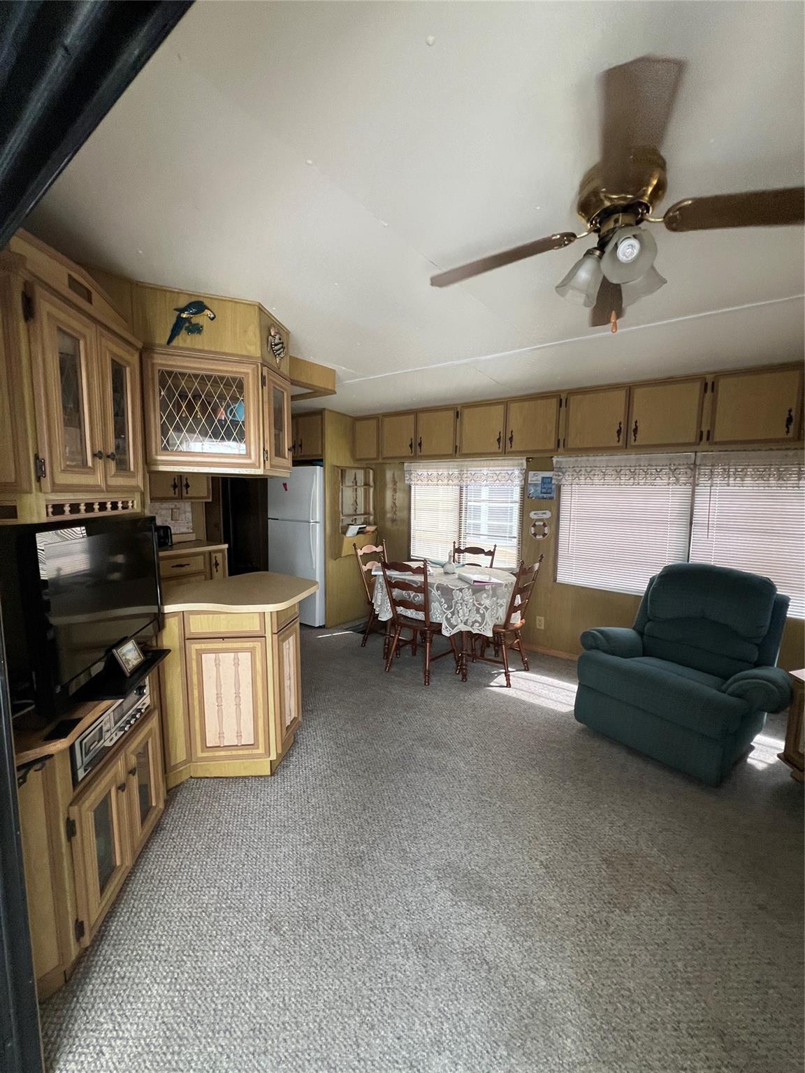 Turtle Cove RV Condo - Residential