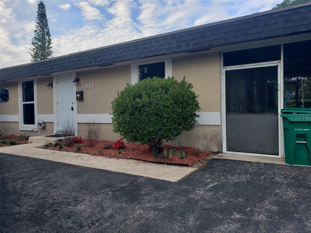 Photo of 7815 NW 73rd Ave, Tamarac, FL 33321 (MLS # F10541278)