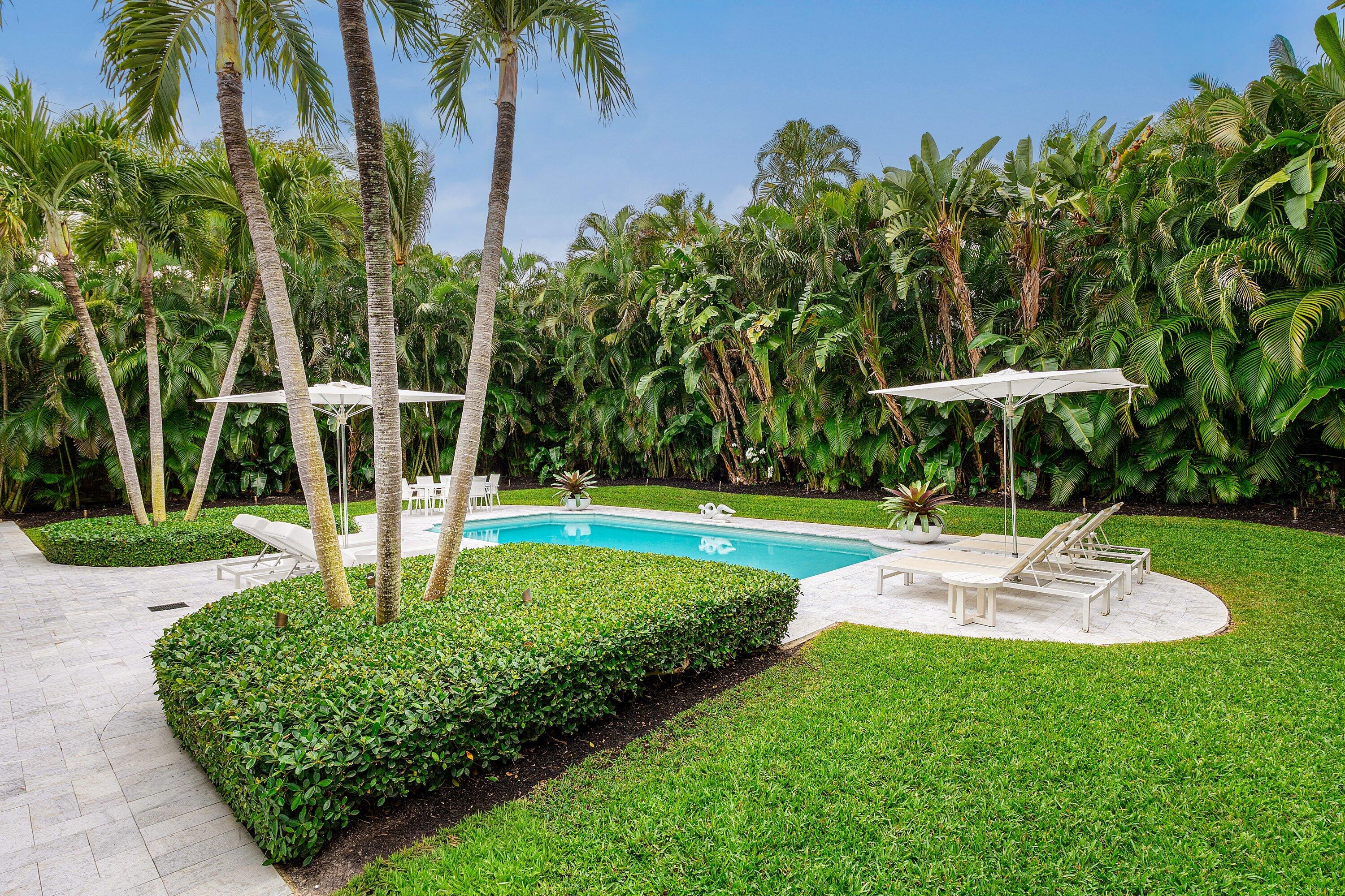 HYPOLUXO ISLAND ADD - Residential