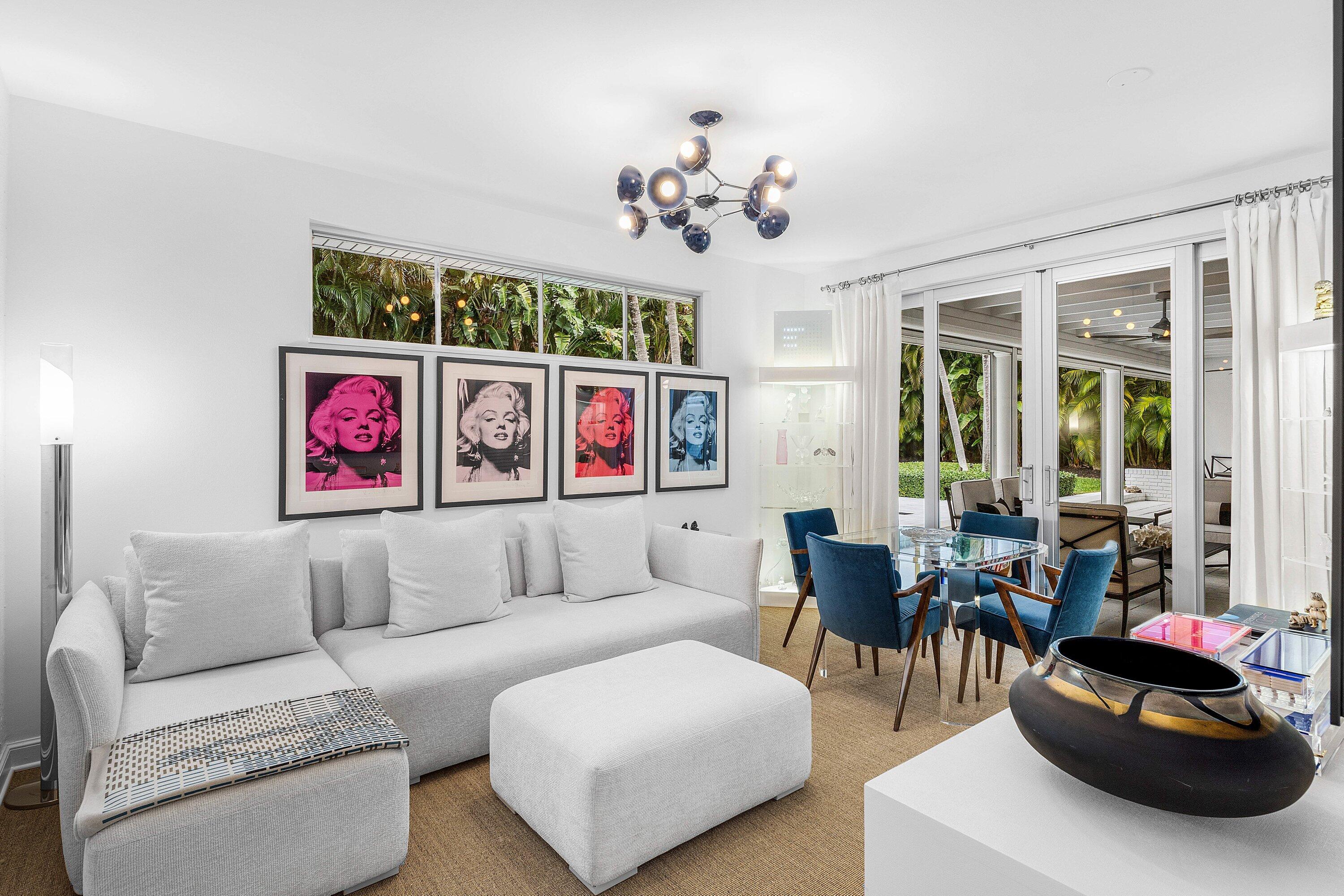 HYPOLUXO ISLAND ADD - Residential