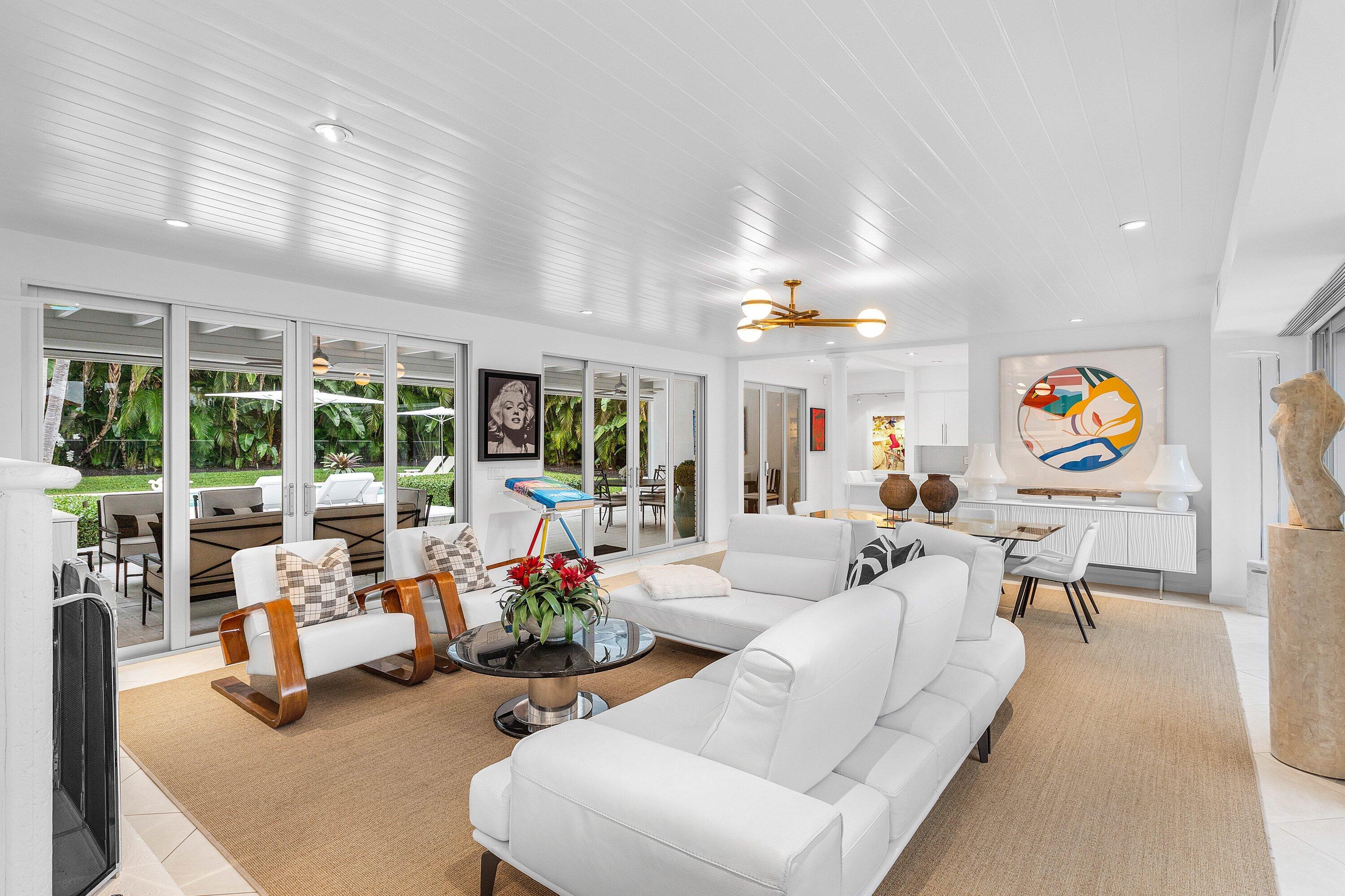 HYPOLUXO ISLAND ADD - Residential