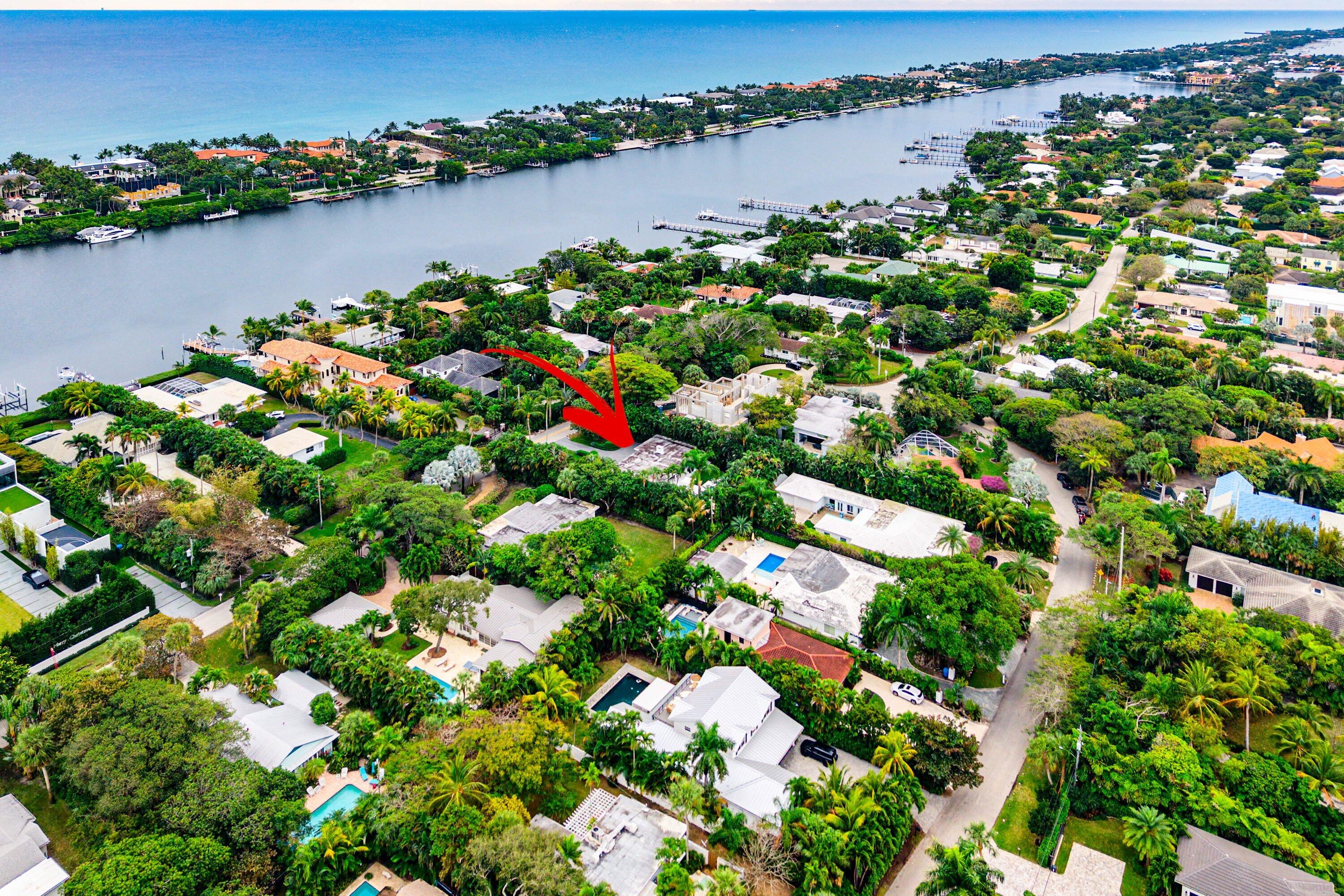 HYPOLUXO ISLAND ADD - Residential