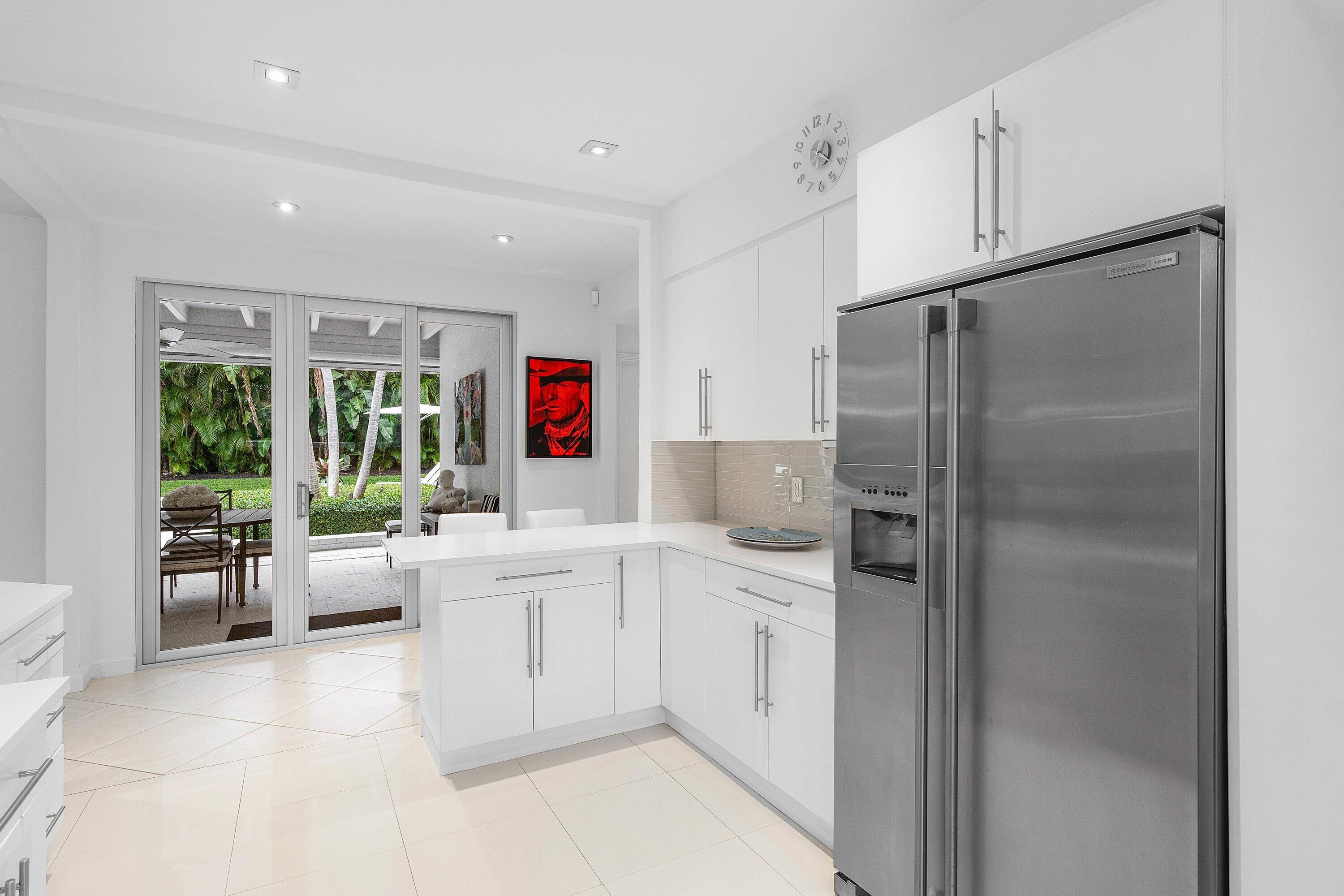 HYPOLUXO ISLAND ADD - Residential