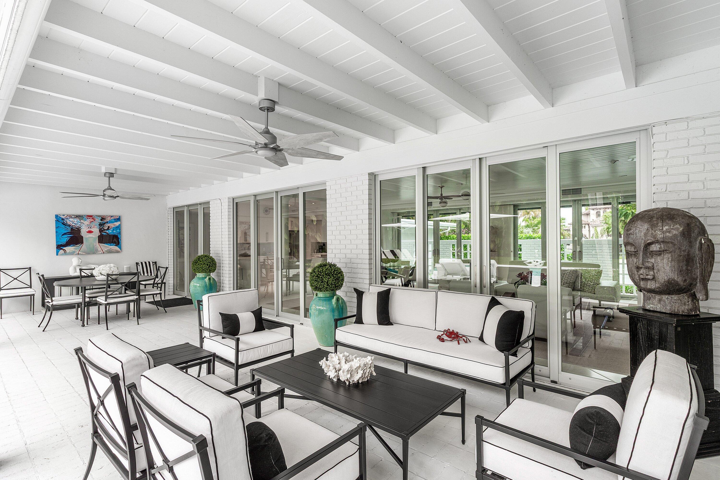 HYPOLUXO ISLAND ADD - Residential