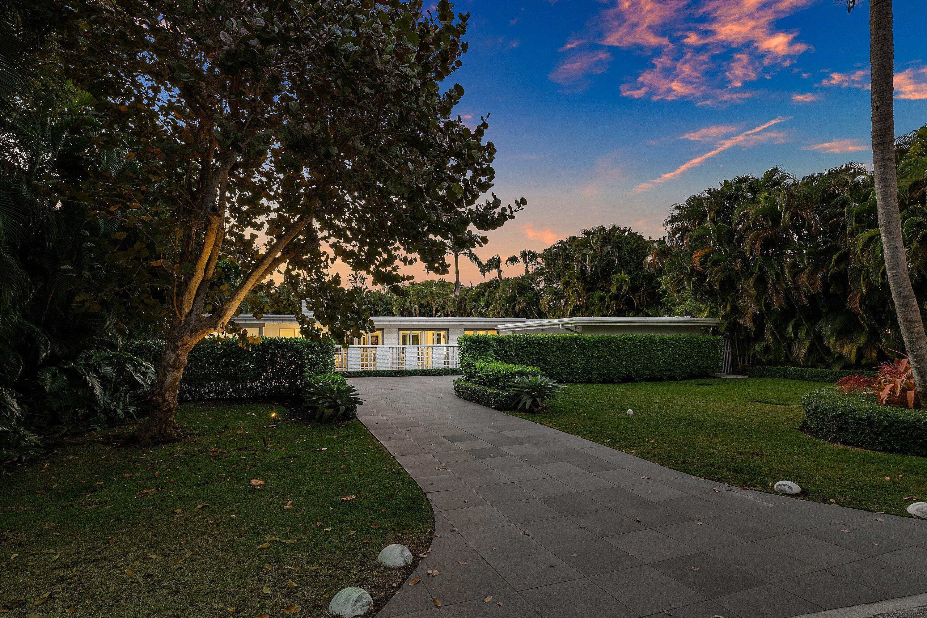 HYPOLUXO ISLAND ADD - Residential