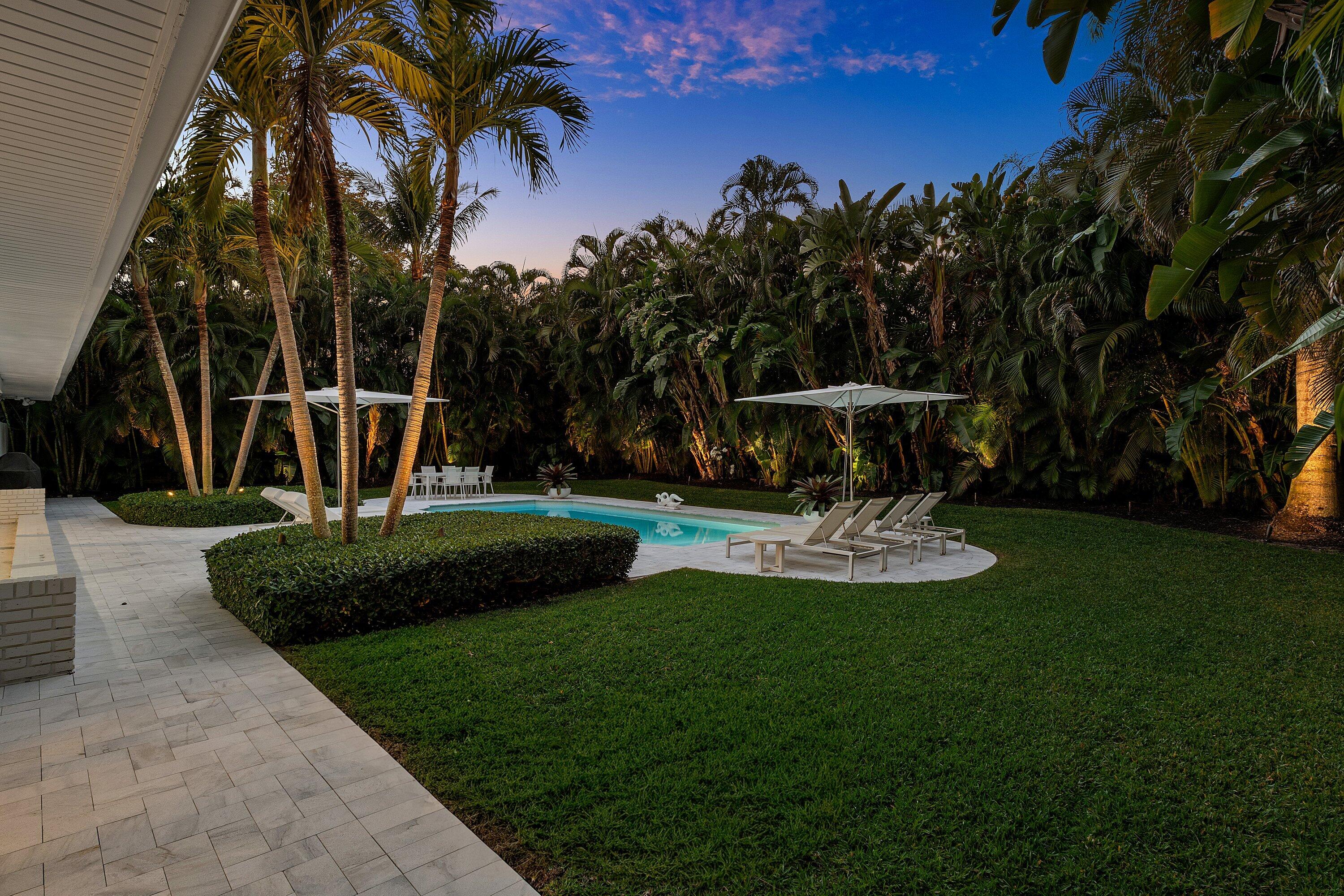 HYPOLUXO ISLAND ADD - Residential