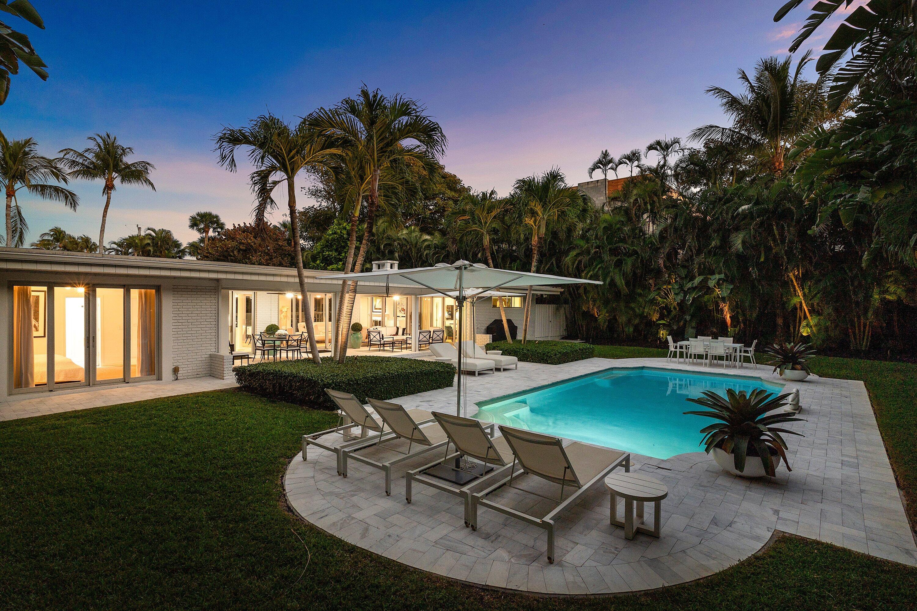 HYPOLUXO ISLAND ADD - Residential