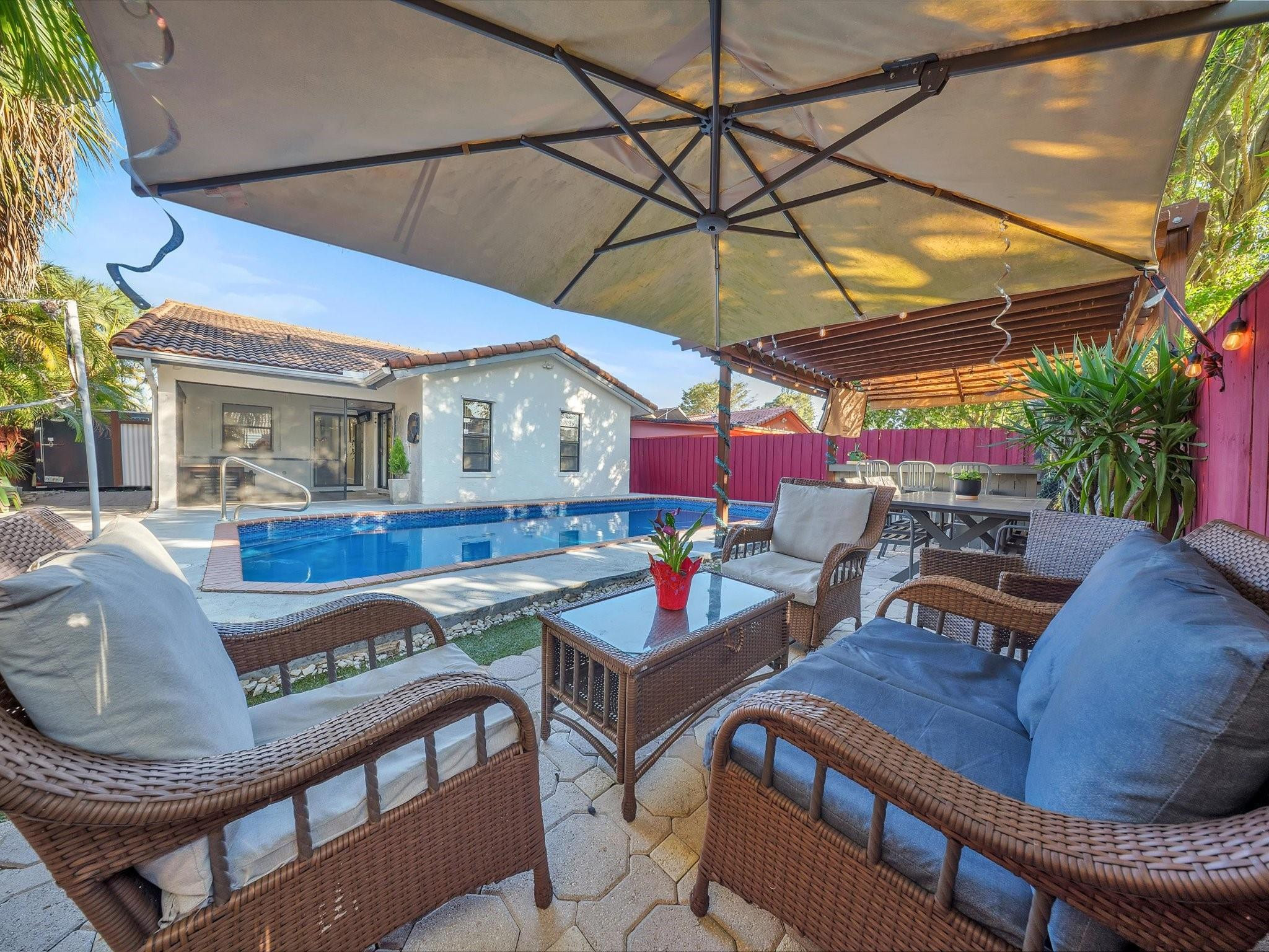 CORAL SPRINGS UNIVERSITY DRIVE - Residential