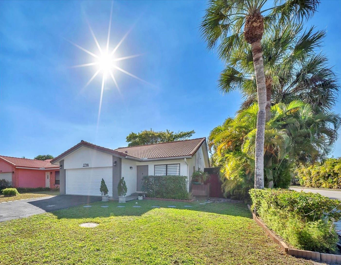 CORAL SPRINGS UNIVERSITY DRIVE - Residential