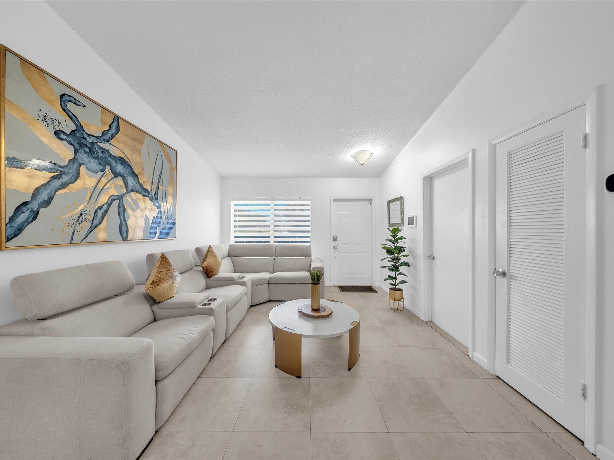 CORAL SPRINGS UNIVERSITY DRIVE - Residential