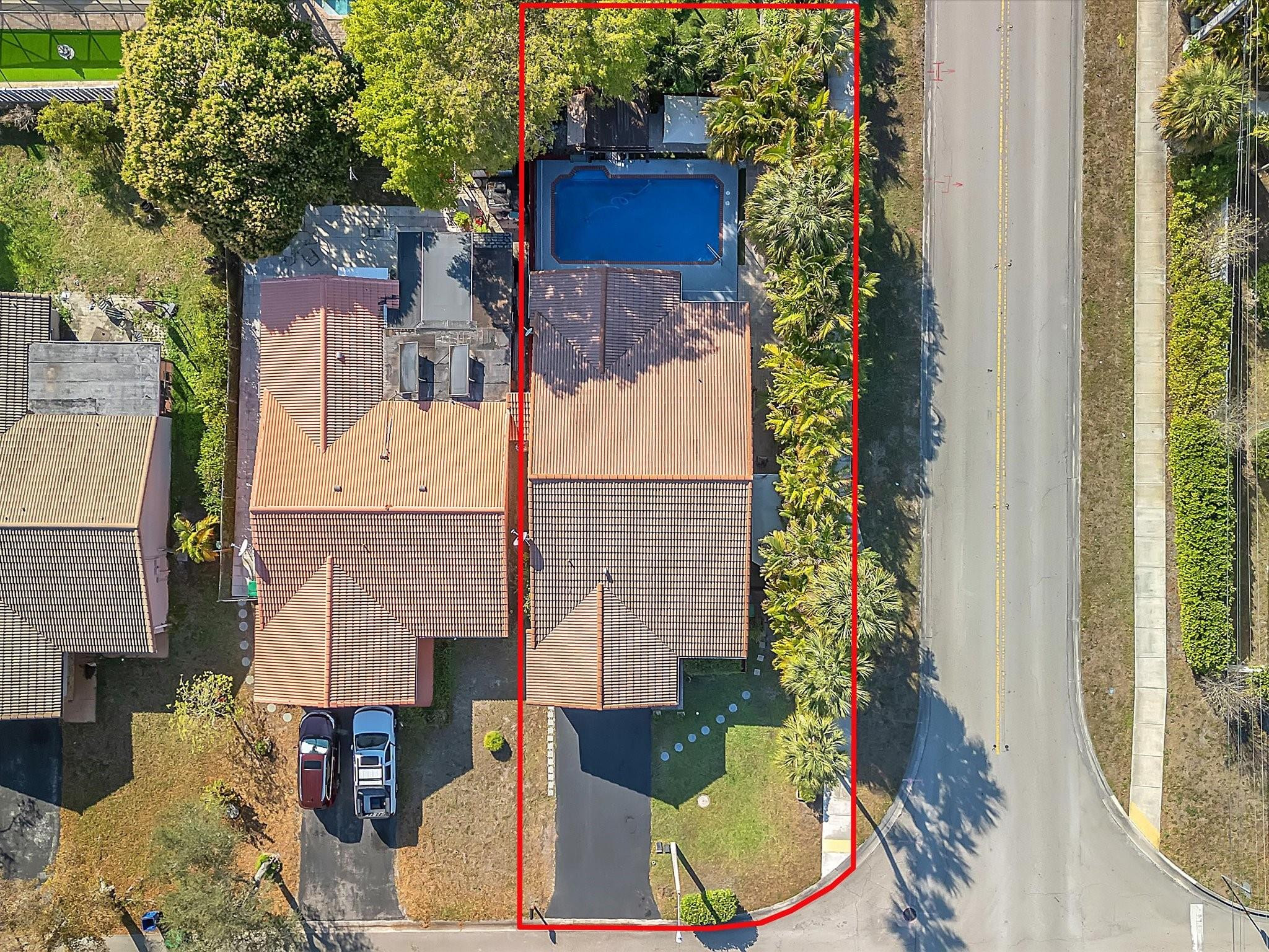 CORAL SPRINGS UNIVERSITY DRIVE - Residential