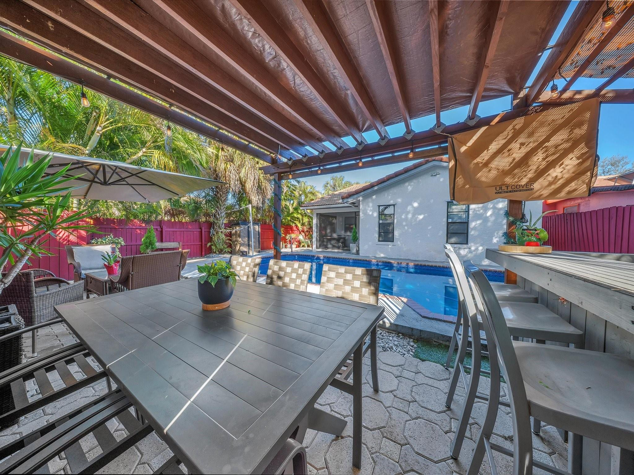 CORAL SPRINGS UNIVERSITY DRIVE - Residential