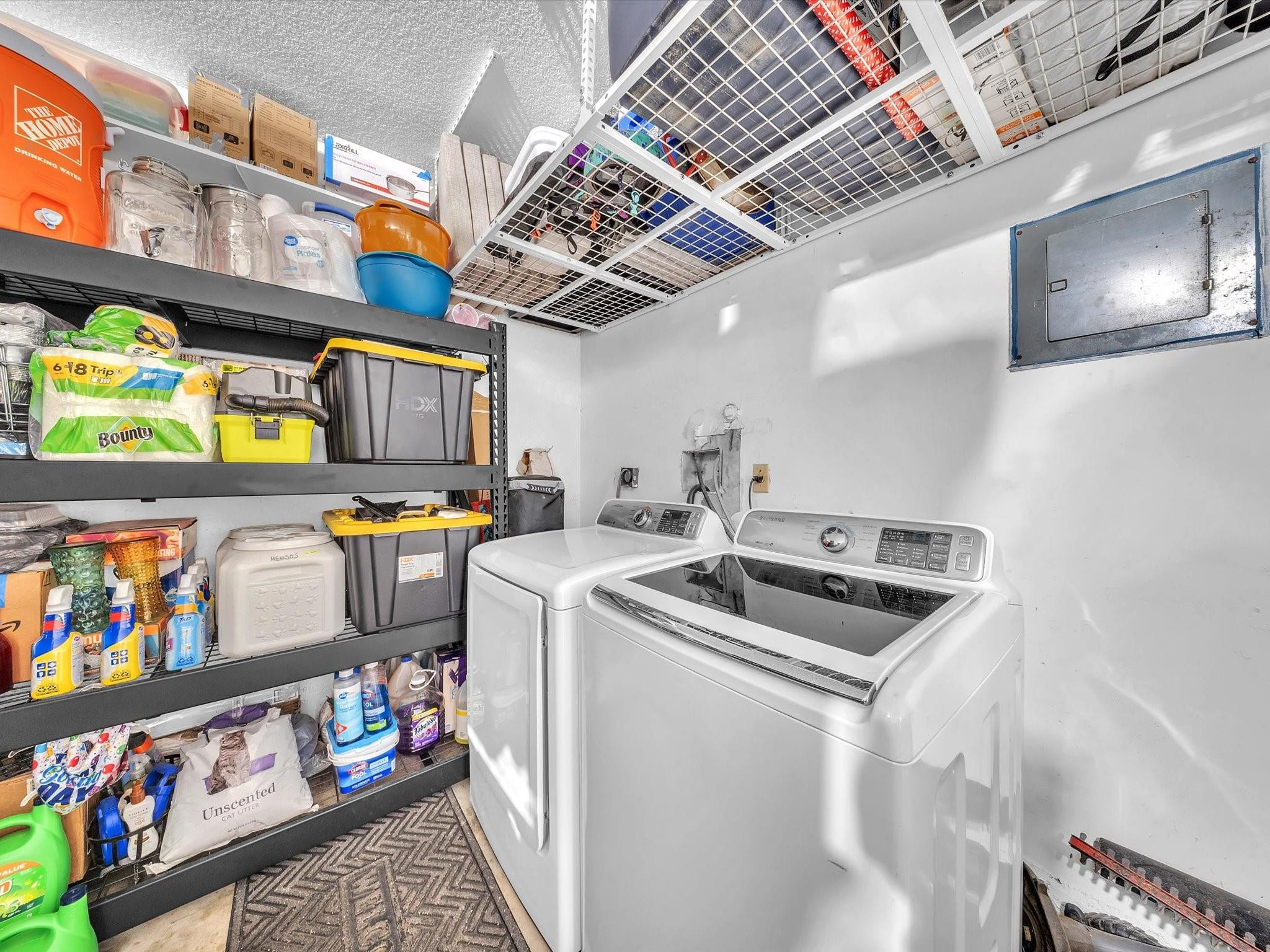 CORAL SPRINGS UNIVERSITY DRIVE - Residential