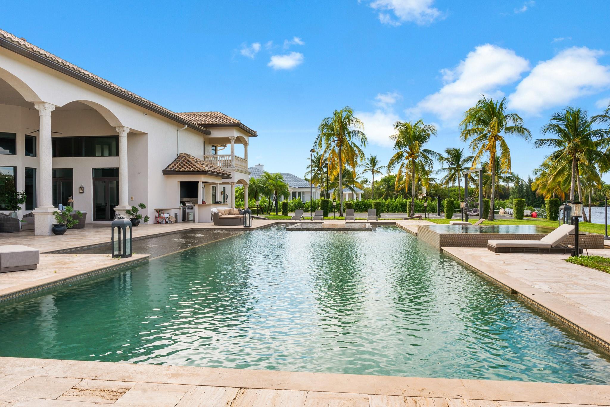 EXOTIC ACRES - Residential