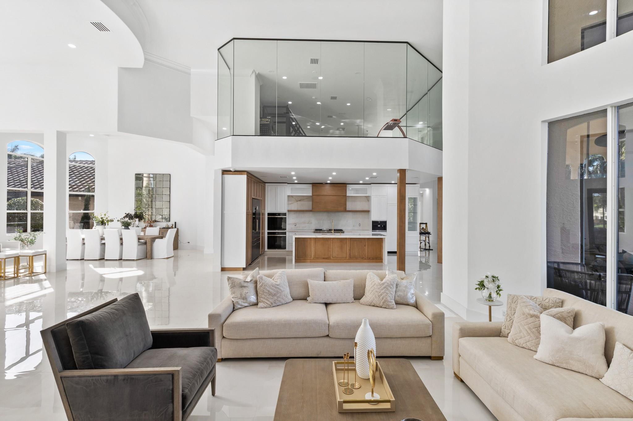 EXOTIC ACRES - Residential