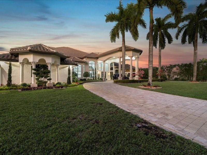 EXOTIC ACRES - Residential