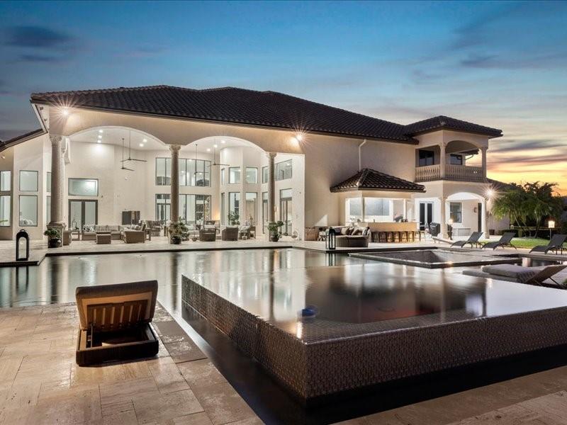 EXOTIC ACRES - Residential