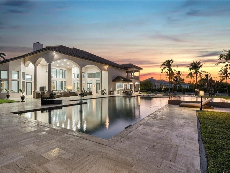 EXOTIC ACRES - Residential