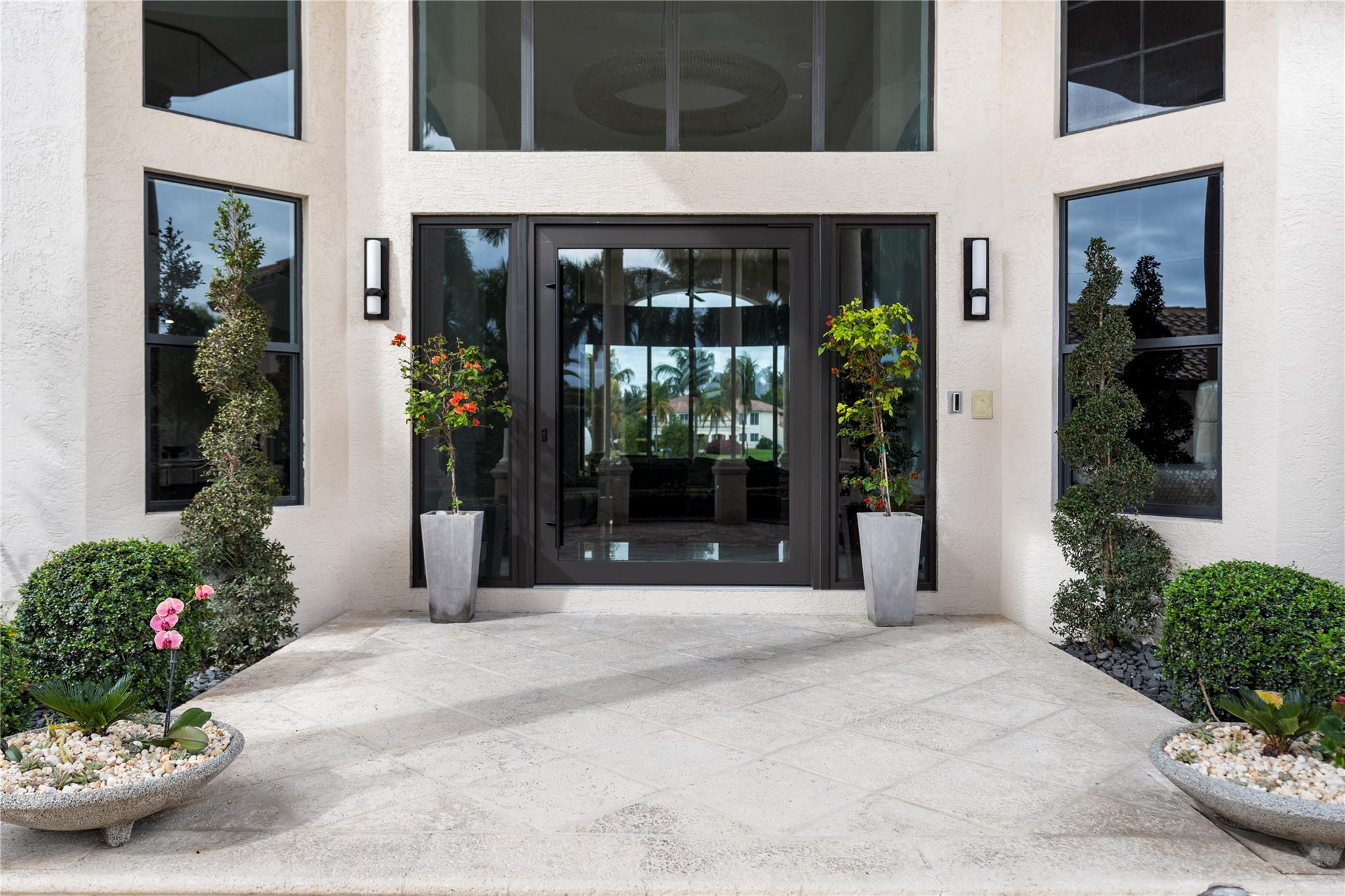 EXOTIC ACRES - Residential