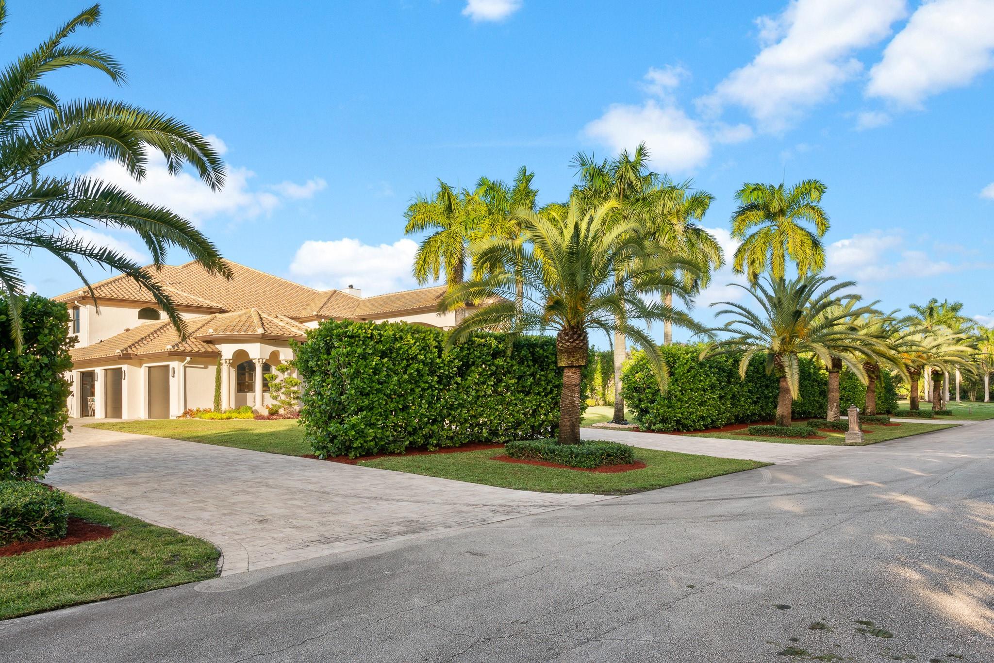 EXOTIC ACRES - Residential