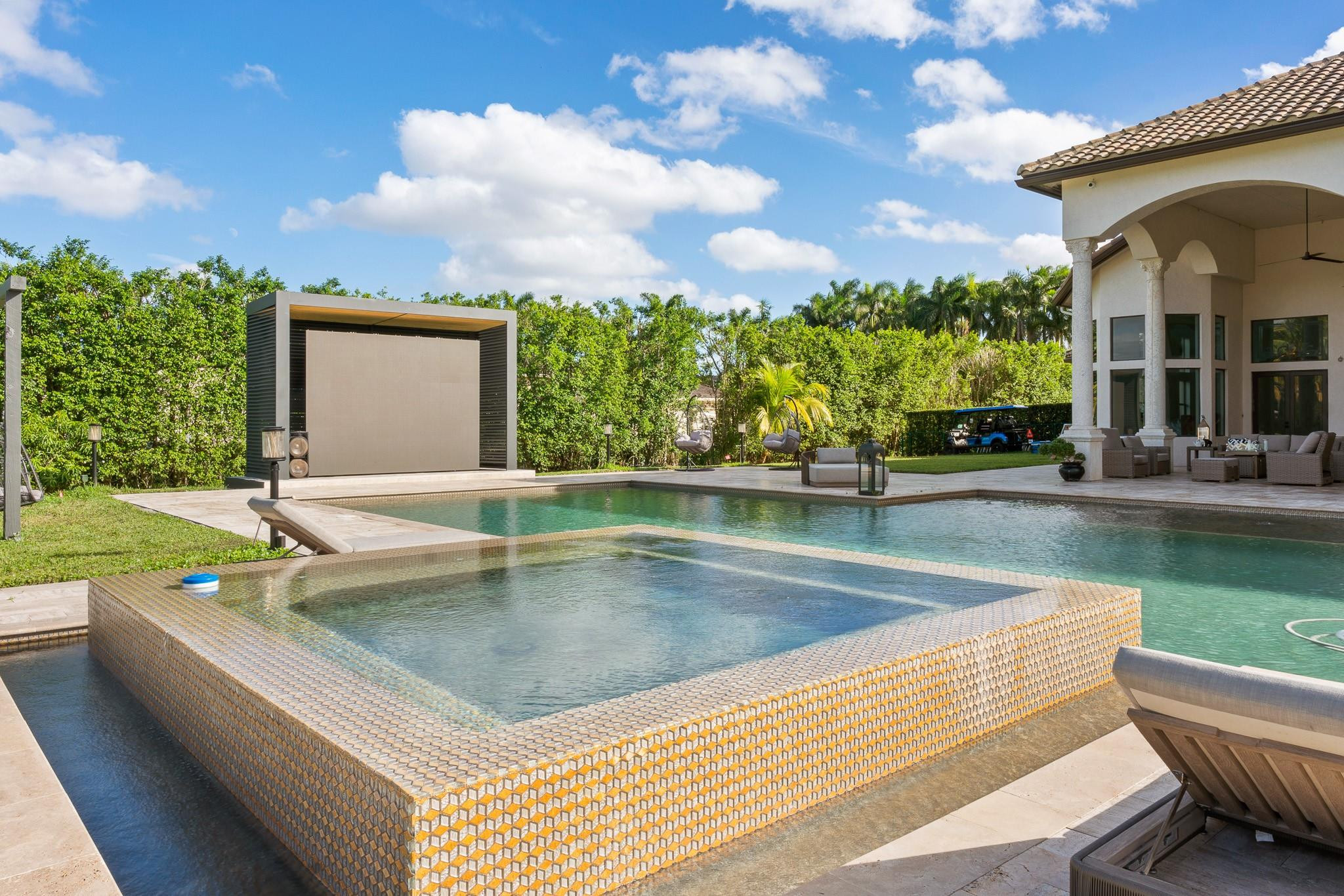 EXOTIC ACRES - Residential