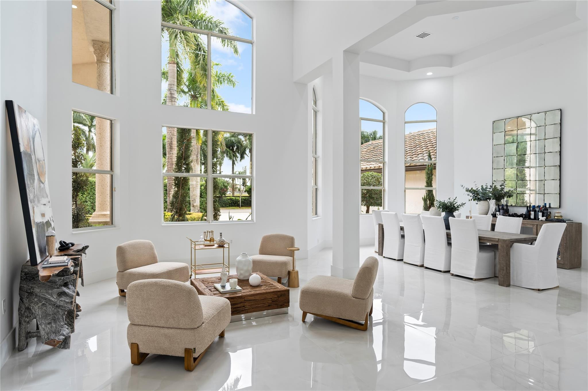 EXOTIC ACRES - Residential