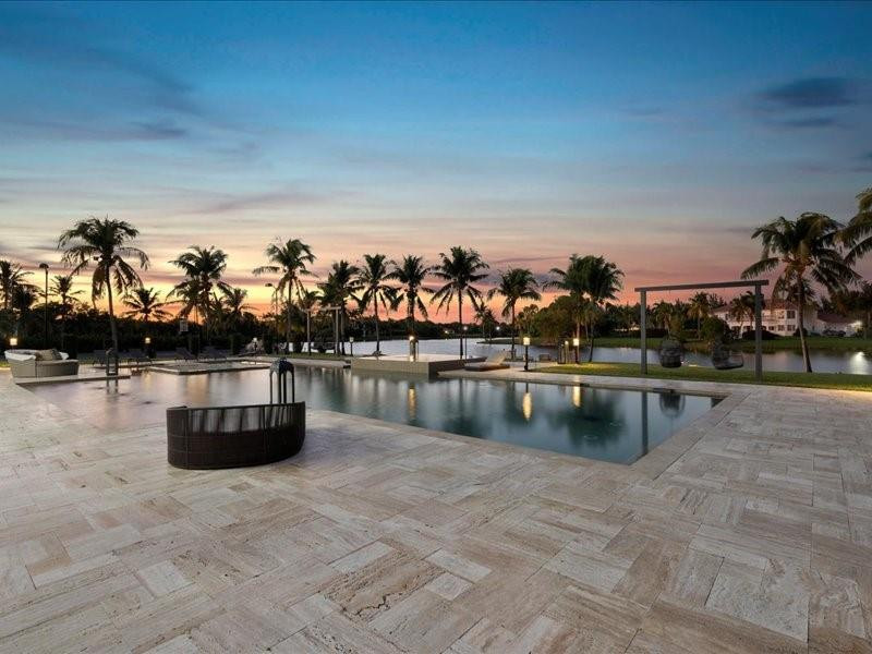 EXOTIC ACRES - Residential