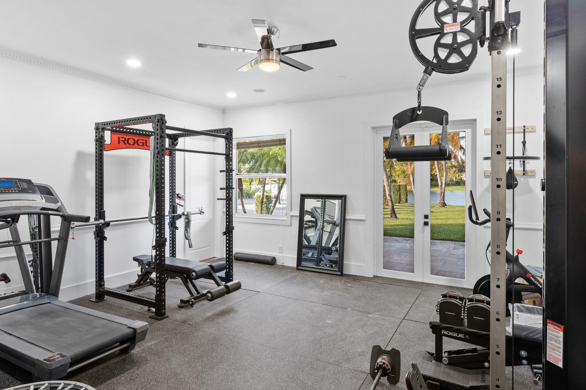 EXOTIC ACRES - Residential