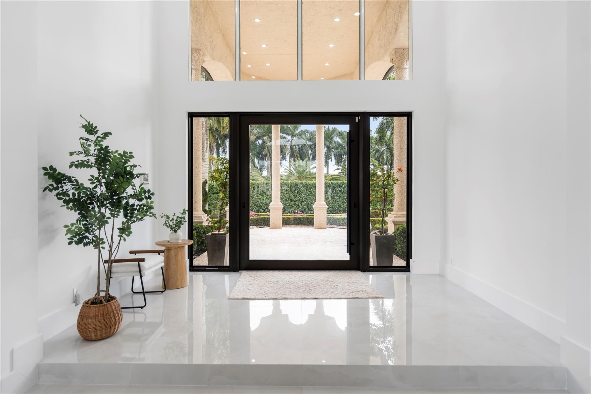 EXOTIC ACRES - Residential