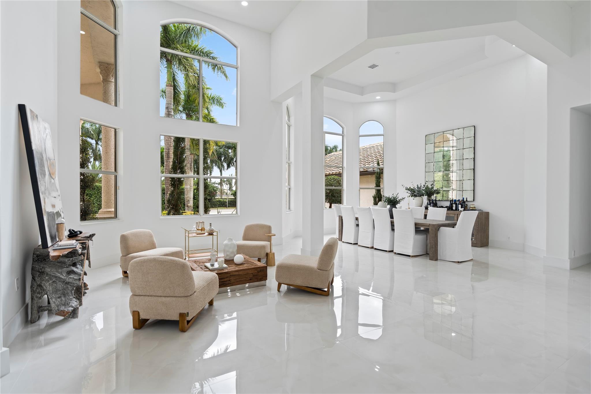 EXOTIC ACRES - Residential