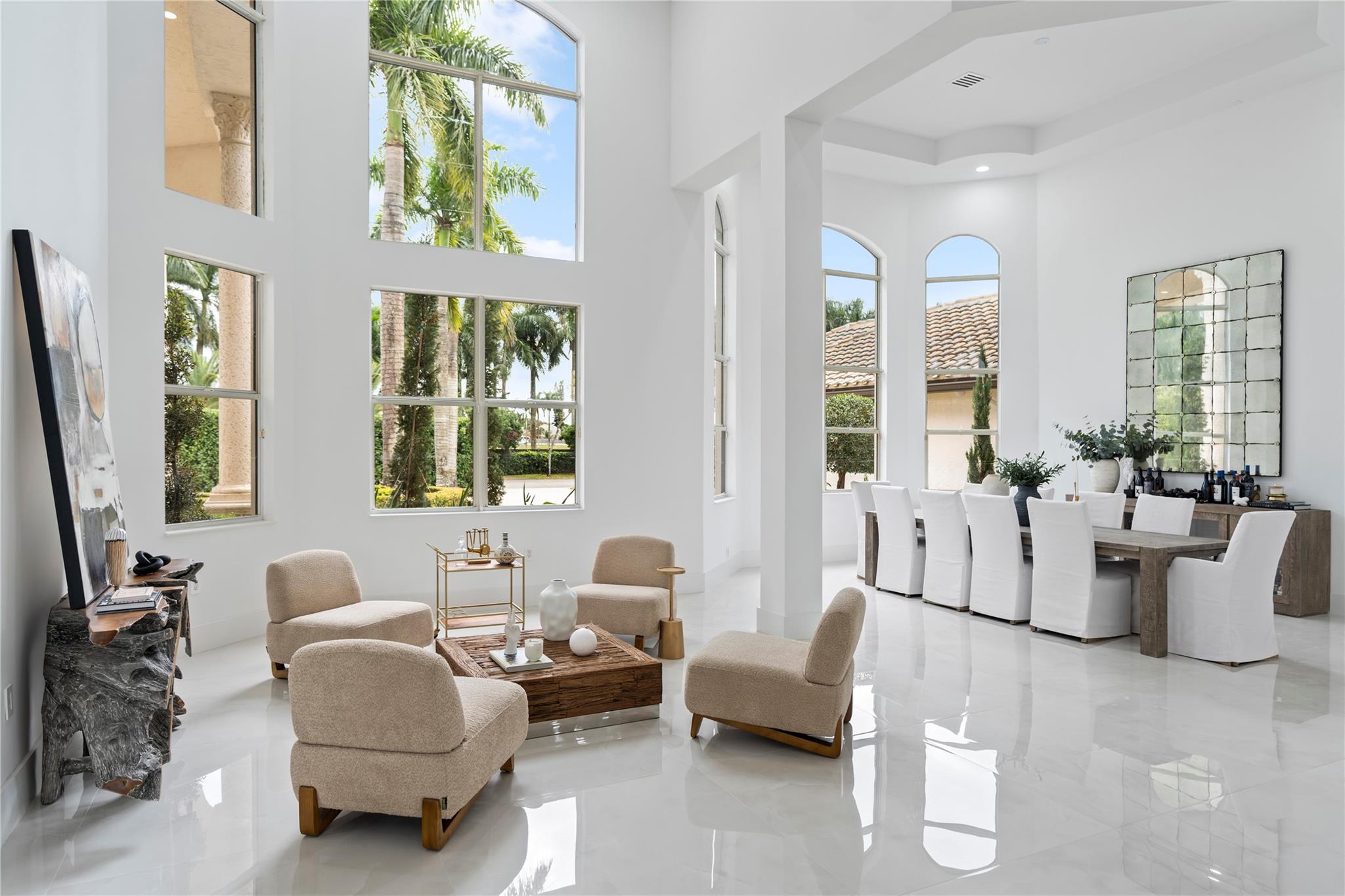 EXOTIC ACRES - Residential