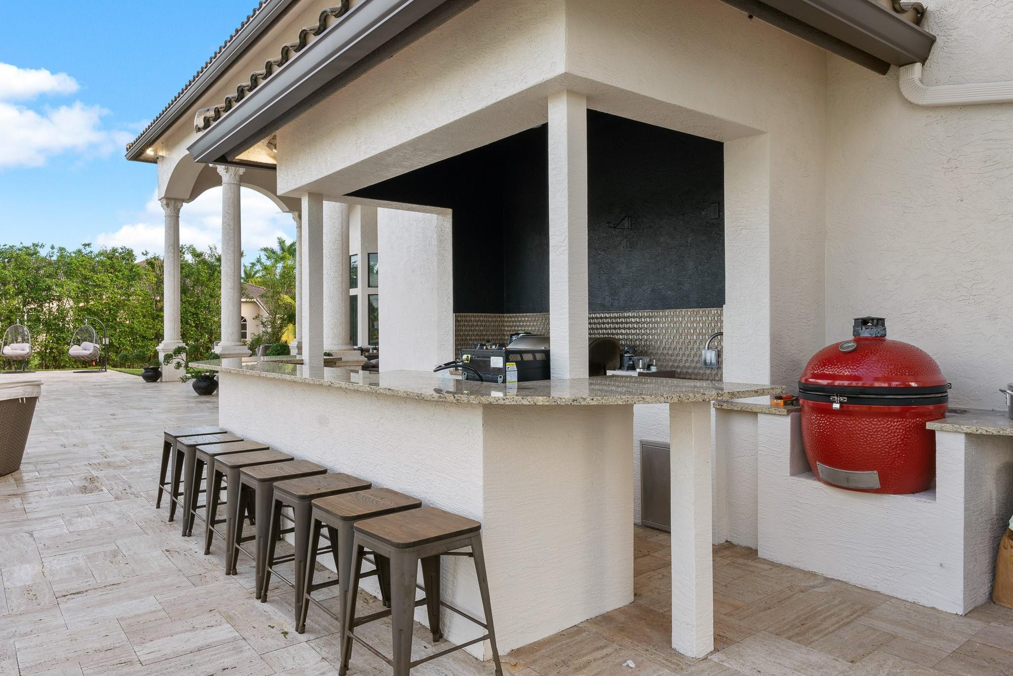 EXOTIC ACRES - Residential