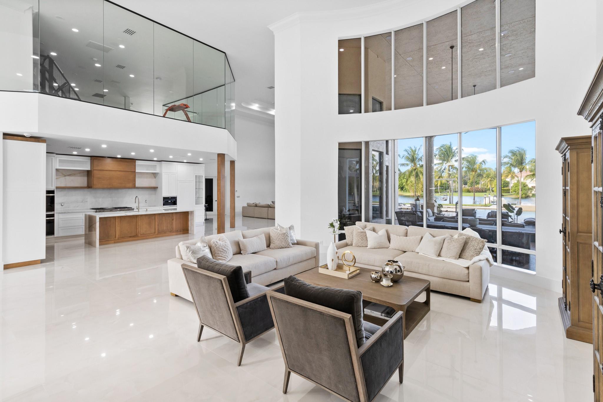 EXOTIC ACRES - Residential