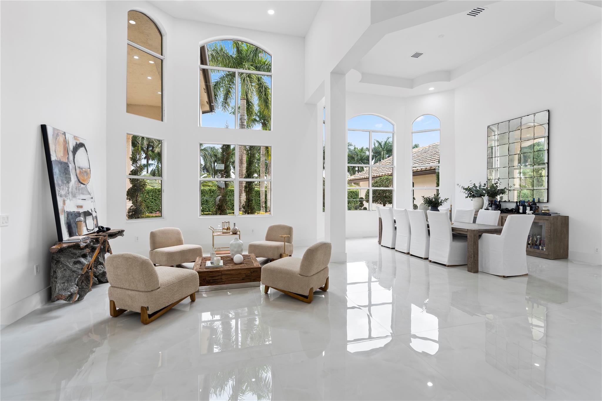 EXOTIC ACRES - Residential