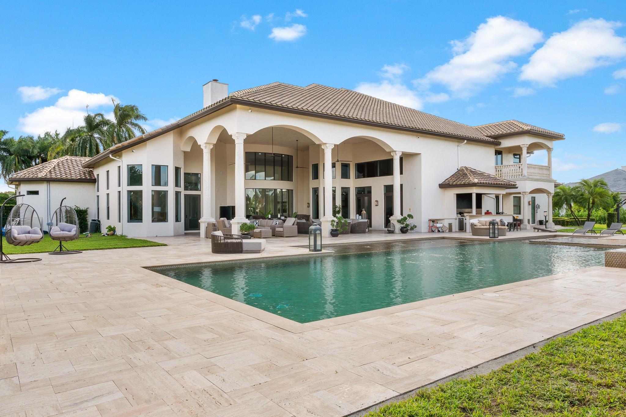 EXOTIC ACRES - Residential