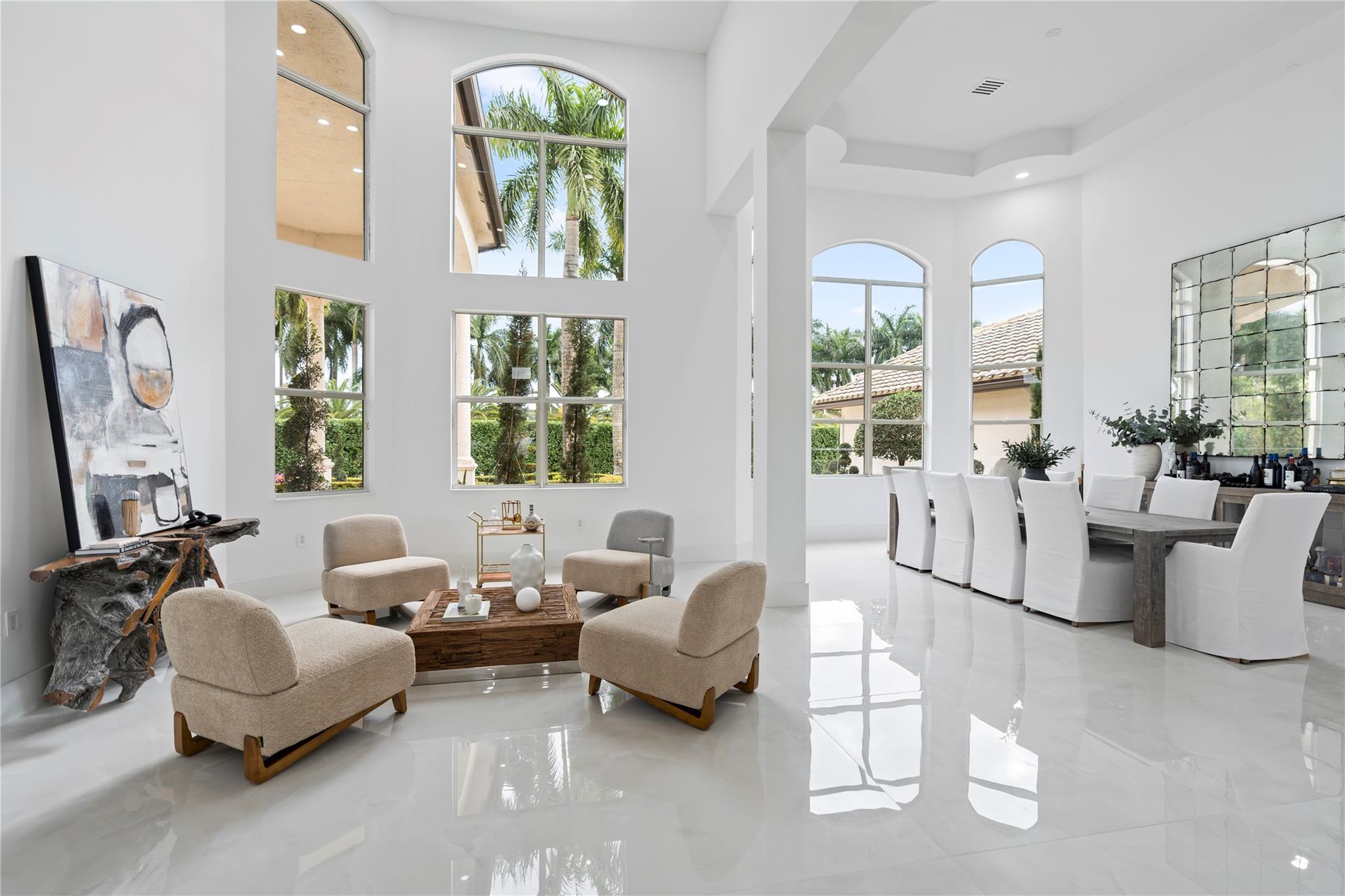 EXOTIC ACRES - Residential