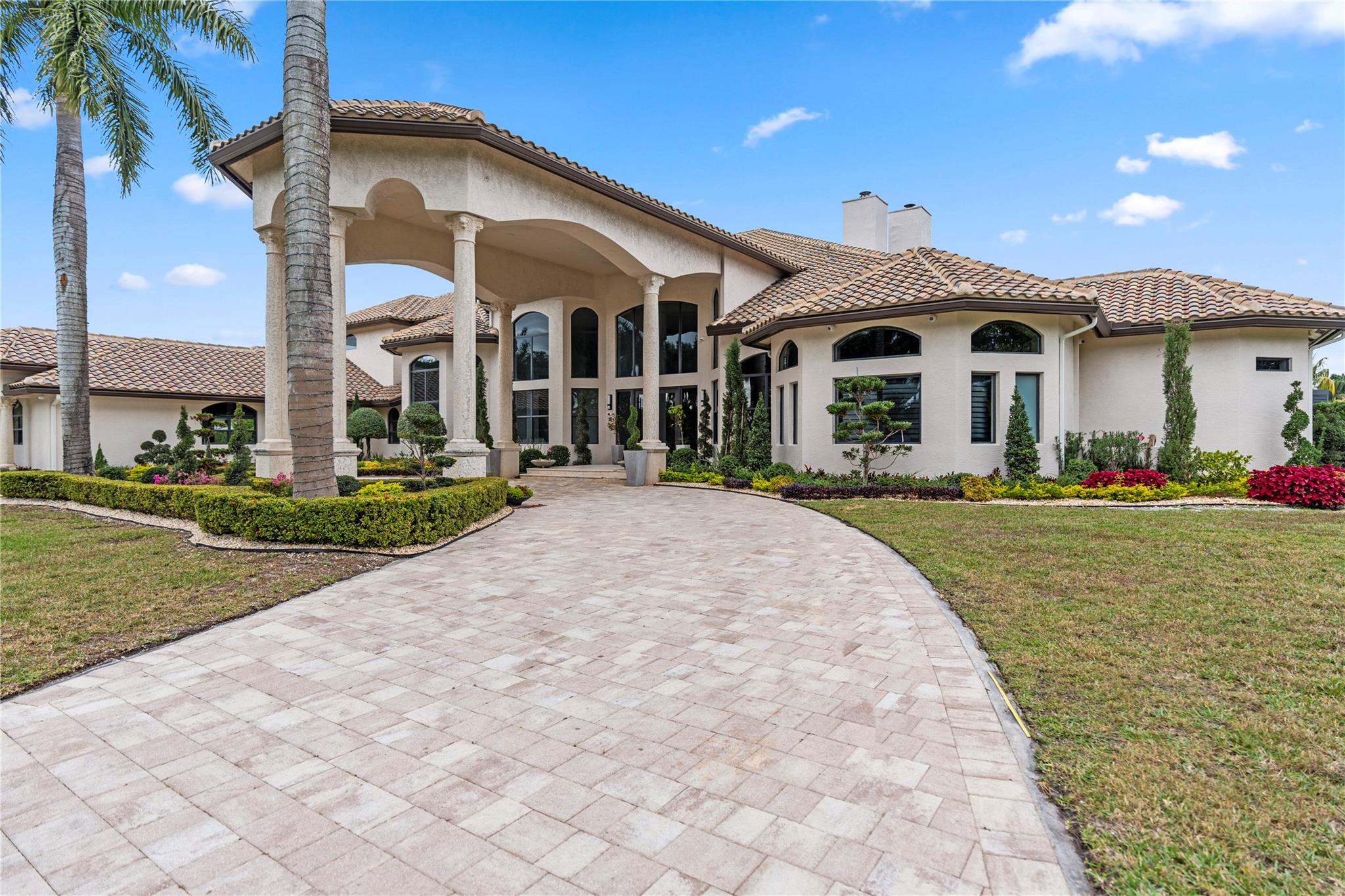 EXOTIC ACRES - Residential