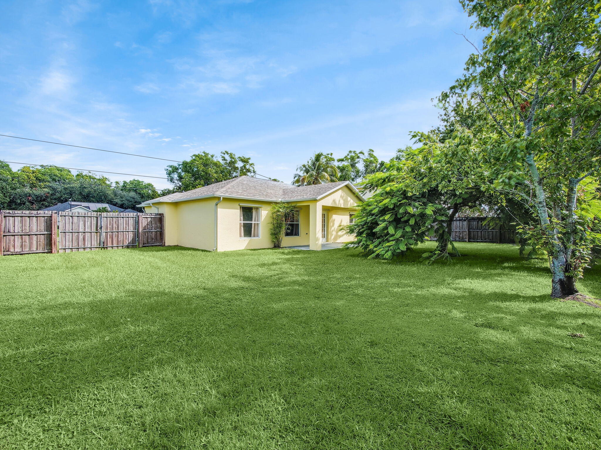 PORT ST LUCIE SECTION 48 - Residential