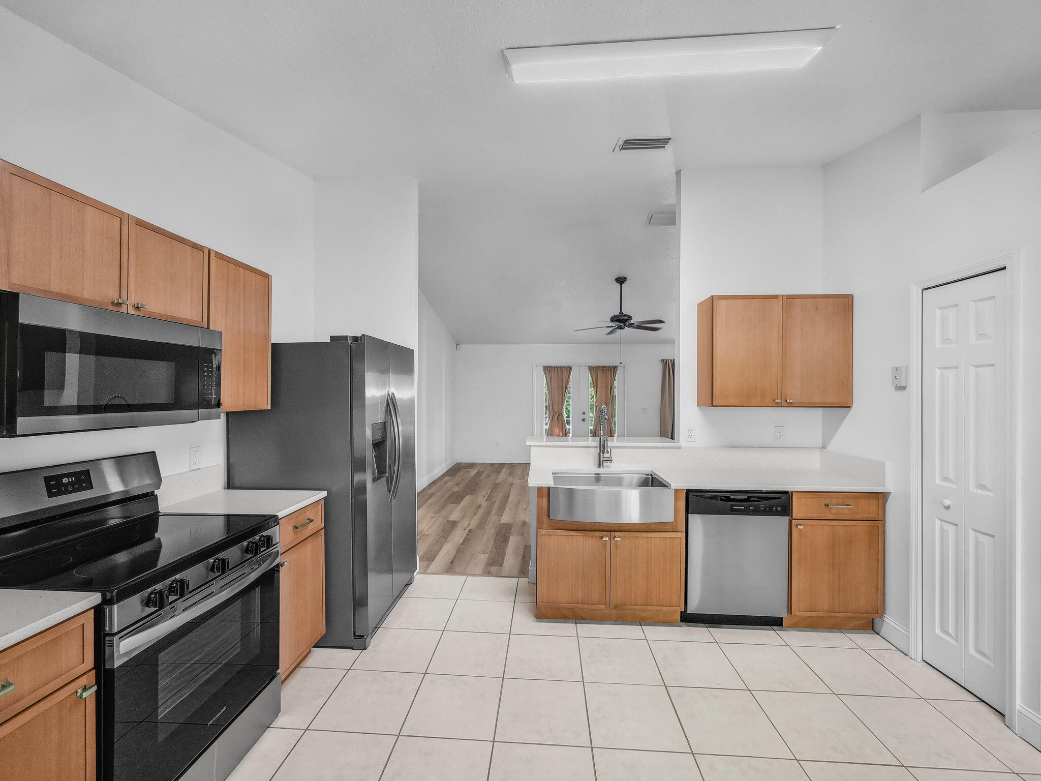 PORT ST LUCIE SECTION 48 - Residential