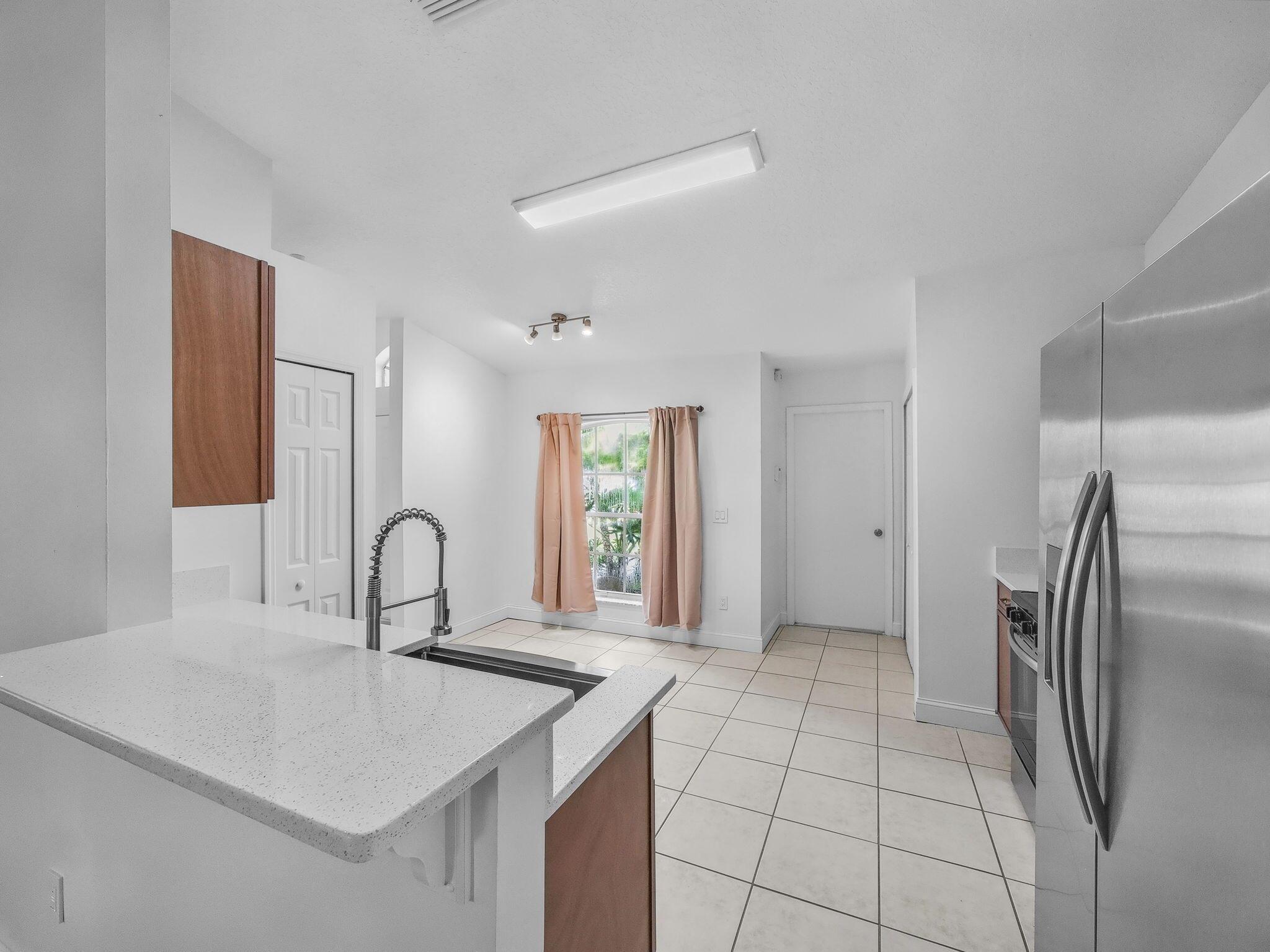 PORT ST LUCIE SECTION 48 - Residential