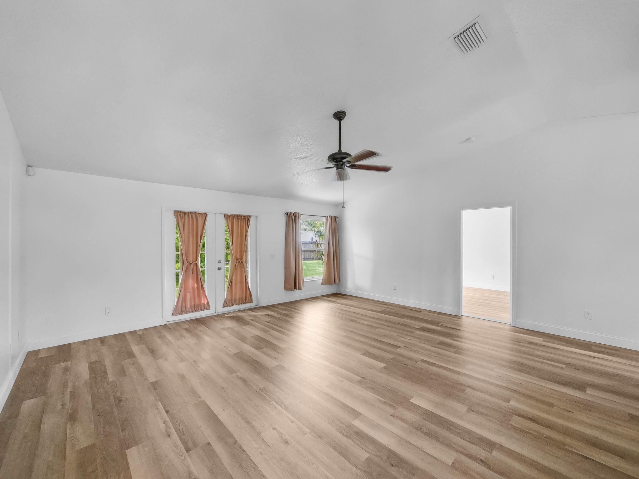 PORT ST LUCIE SECTION 48 - Residential