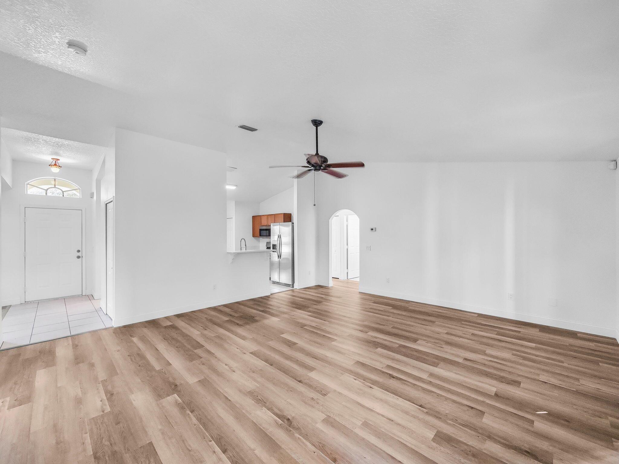 PORT ST LUCIE SECTION 48 - Residential