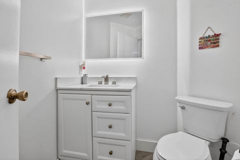 Tiny photo for 226 NW 75th Way, Plantation, FL 33317 (MLS # F10550732)